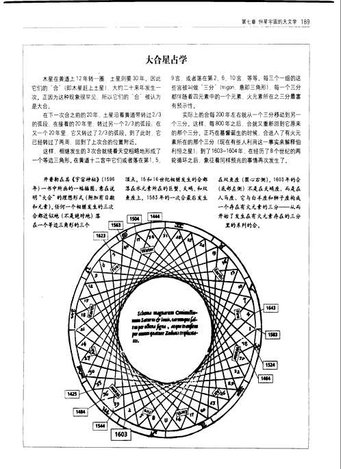 剑桥插图史系列史书