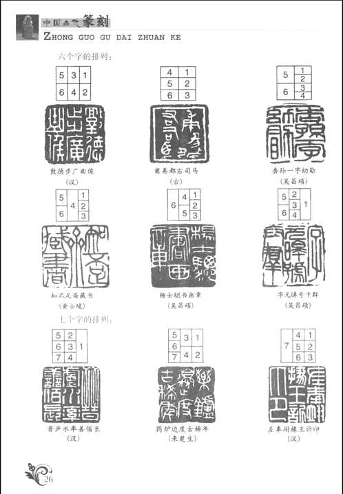 中国传统民俗文化(艺术系列)