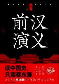 中国历代通俗演义（共21册）